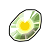 Shiny Stone × 6